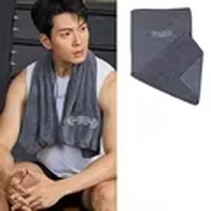 42X95Cm Fitness Towel for Sports Quick-Drying Gym Equipment Non-Slip Sports Sweat Towel Swimming Towel Microfiber Pool Towels